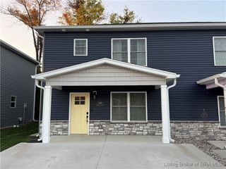 1014 Sweet Amy Way, Sellersburg, IN 47172