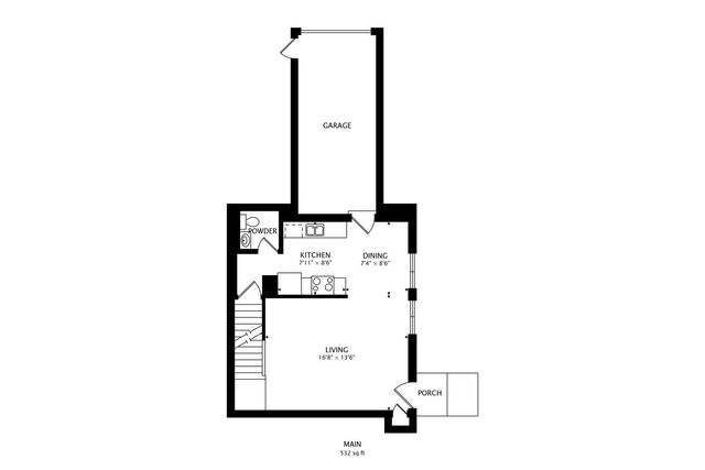 6235 Gold Circle 6235, Hanover Park, IL 60133