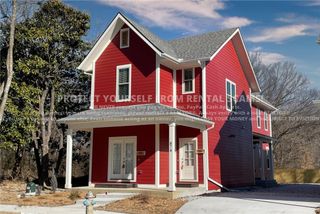 874 S Hill Avenue 101, Fayetteville, AR 72701