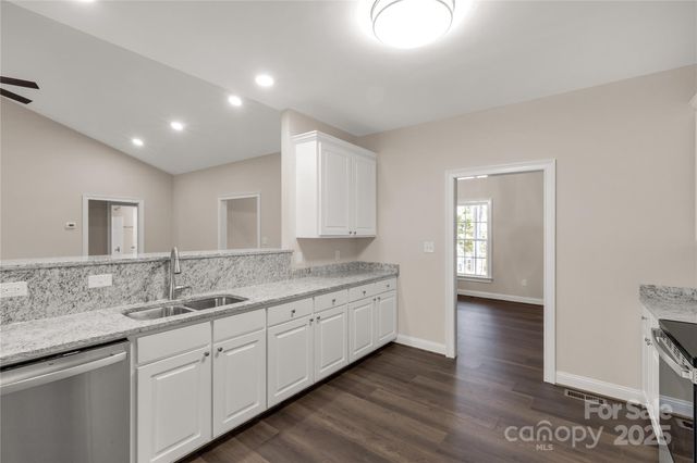 1489 Paraham Road S, York, SC 29745