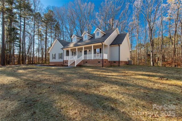 1489 Paraham Road S, York, SC 29745