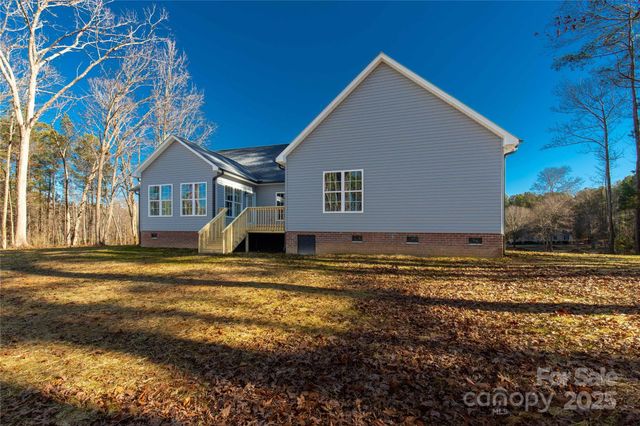 1489 Paraham Road S, York, SC 29745