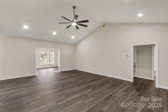 1489 Paraham Road S, York, SC 29745