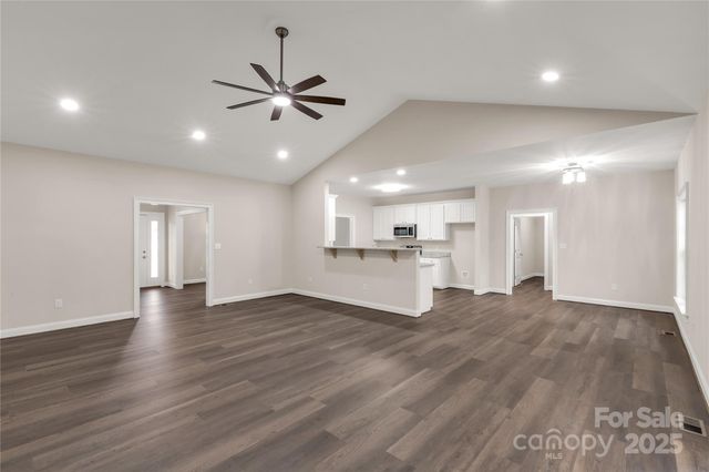 1489 Paraham Road S, York, SC 29745