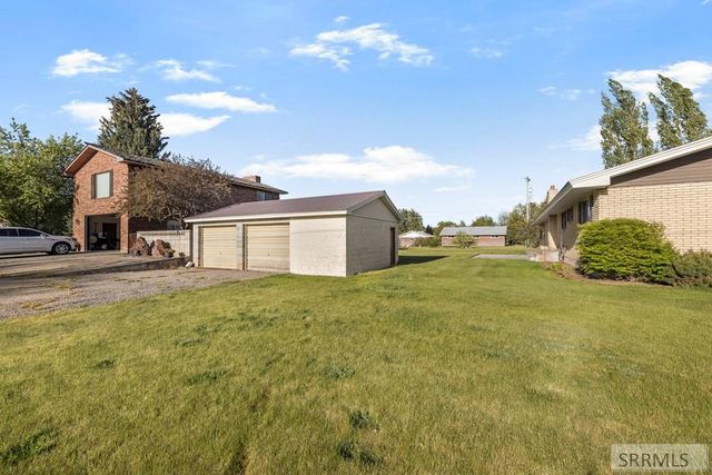 126 W 3 S, Sugar City, ID 83448