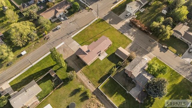 126 W 3 S, Sugar City, ID 83448