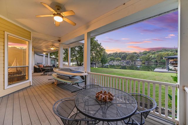 3100 Rivercrest DR, Austin, TX 78746