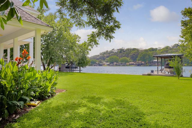 3100 Rivercrest DR, Austin, TX 78746