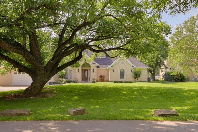3100 Rivercrest DR, Austin, TX 78746