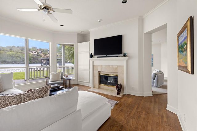 3100 Rivercrest DR, Austin, TX 78746