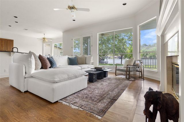 3100 Rivercrest DR, Austin, TX 78746