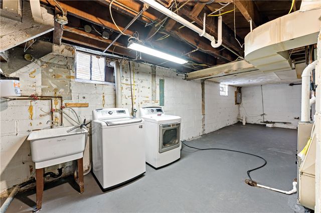 569 Loretto Road, Greenfield, PA 15217