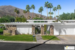 2211 S La Paz Way, Palm Springs, CA 92264