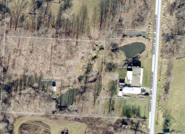 1934 County Rd 194, Fredericktown, OH 43019