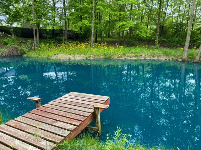 1934 County Rd 194, Fredericktown, OH 43019