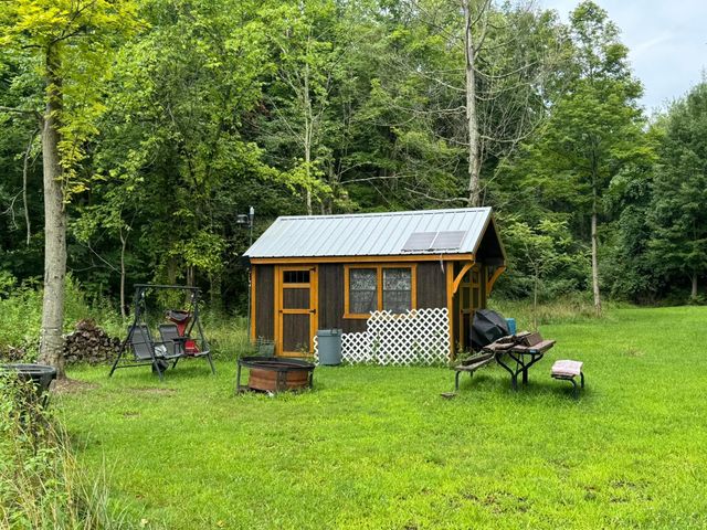 1934 County Rd 194, Fredericktown, OH 43019