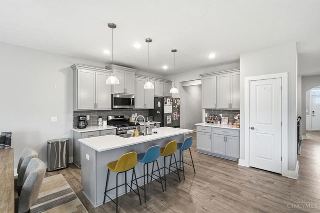 159 Holly Oak Court, Hamilton, OH 45013