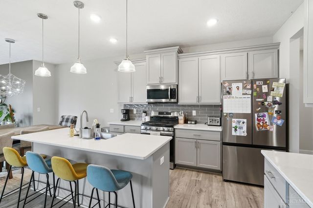 159 Holly Oak Court, Hamilton, OH 45013