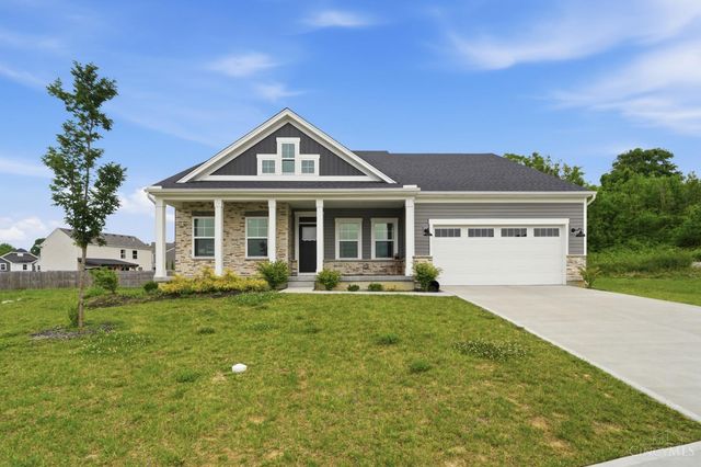 159 Holly Oak Court, Hamilton, OH 45013