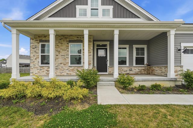 159 Holly Oak Court, Hamilton, OH 45013
