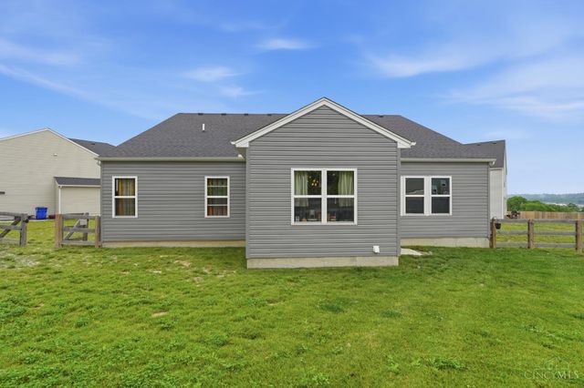 159 Holly Oak Court, Hamilton, OH 45013