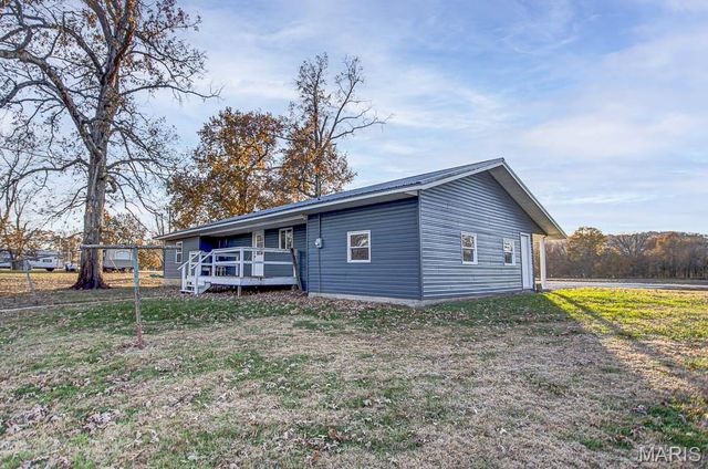 236 Gallinipper Road, Hardin, IL 62047