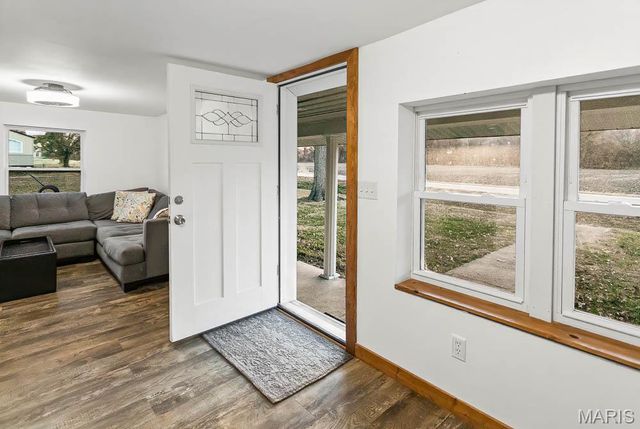 236 Gallinipper Road, Hardin, IL 62047