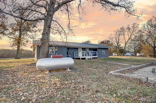 236 Gallinipper Road, Hardin, IL 62047