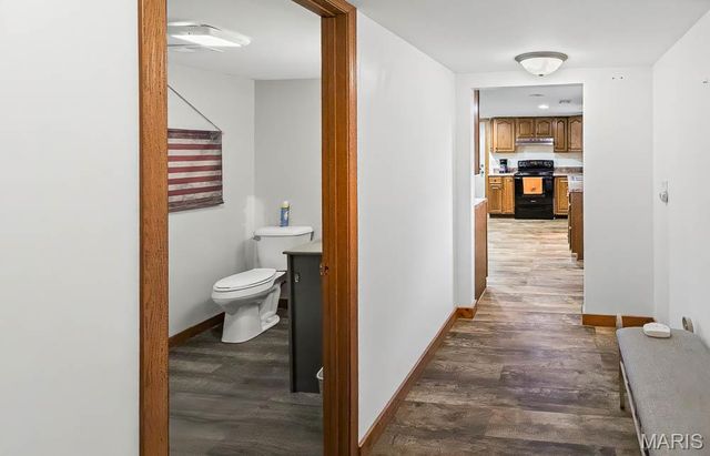 236 Gallinipper Road, Hardin, IL 62047