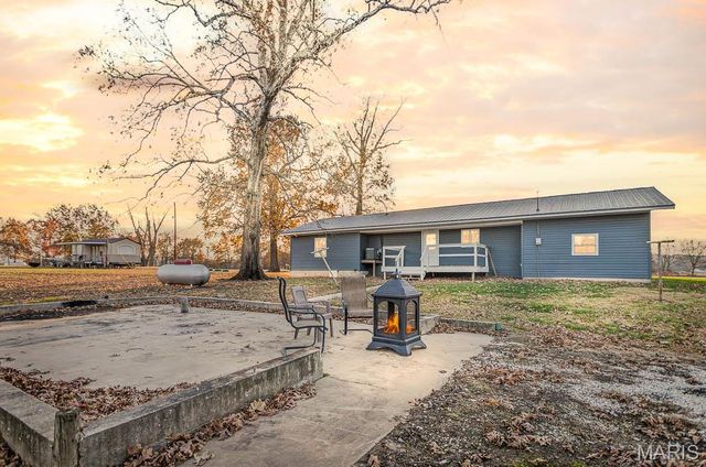 236 Gallinipper Road, Hardin, IL 62047