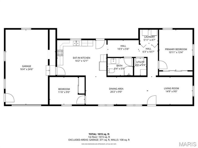 236 Gallinipper Road, Hardin, IL 62047