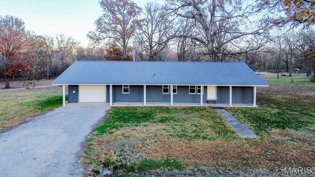 236 Gallinipper Road, Hardin, IL 62047