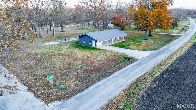236 Gallinipper Road, Hardin, IL 62047