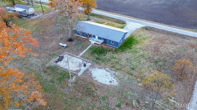 236 Gallinipper Road, Hardin, IL 62047