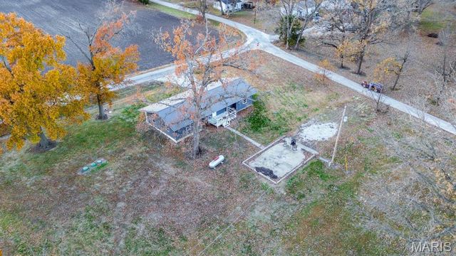 236 Gallinipper Road, Hardin, IL 62047