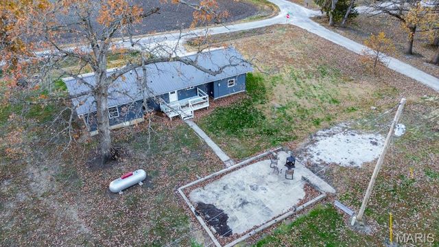 236 Gallinipper Road, Hardin, IL 62047