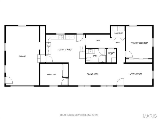 236 Gallinipper Road, Hardin, IL 62047