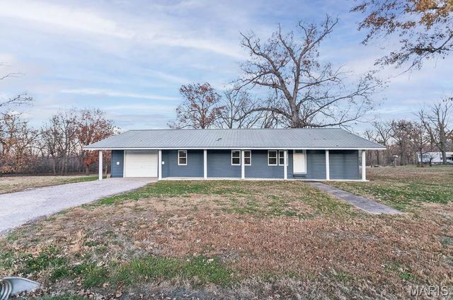 236 Gallinipper Road, Hardin, IL 62047