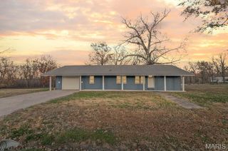 236 Gallinipper Road, Hardin, IL 62047