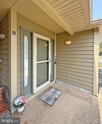 18565 Orton Cir Unit 8, Lewes, DE 19958