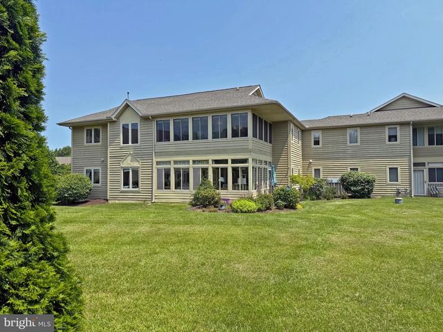 18565 Orton Cir Unit 8, Lewes, DE 19958