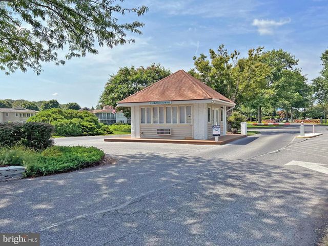 18565 Orton Cir Unit 8, Lewes, DE 19958