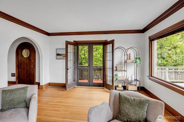 3601 E Cherry Street, Seattle, WA 98122