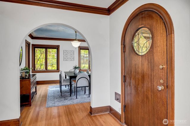 3601 E Cherry Street, Seattle, WA 98122