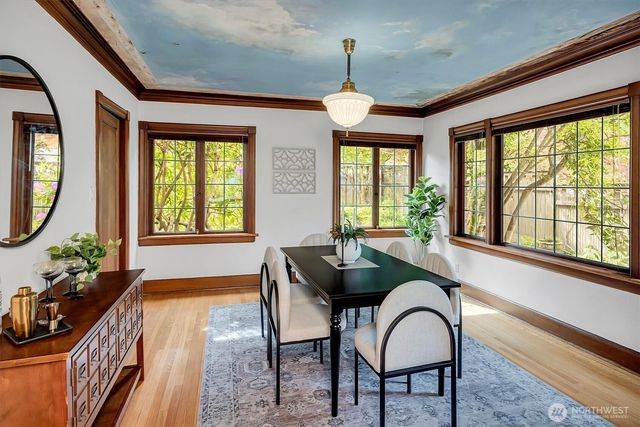 3601 E Cherry Street, Seattle, WA 98122