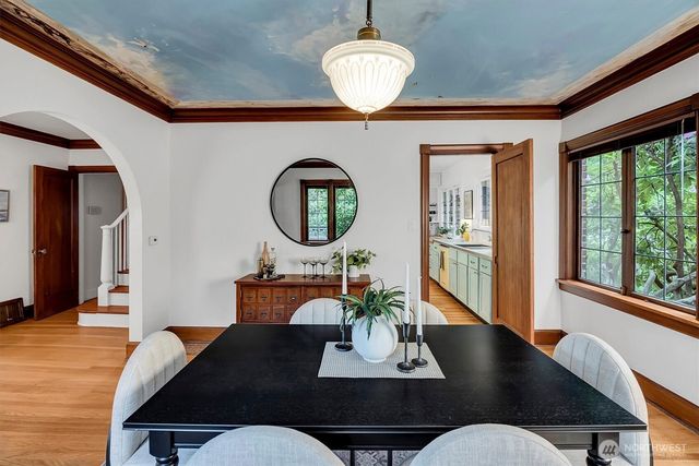 3601 E Cherry Street, Seattle, WA 98122