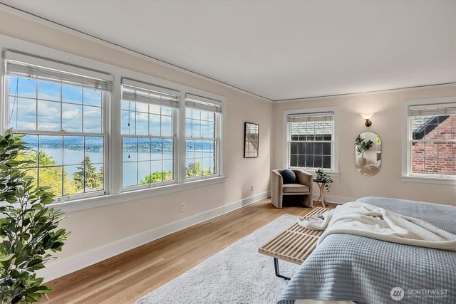 3601 E Cherry Street, Seattle, WA 98122