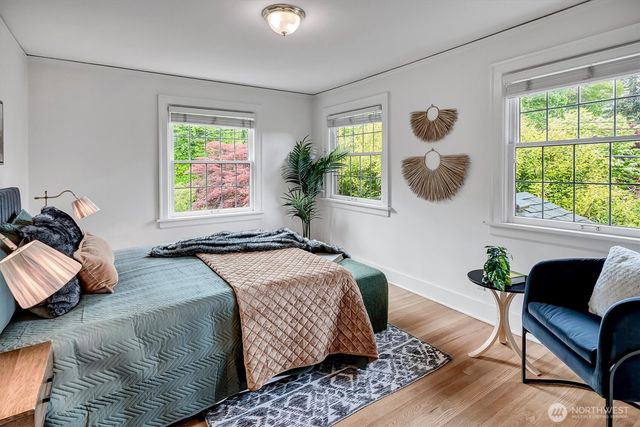 3601 E Cherry Street, Seattle, WA 98122