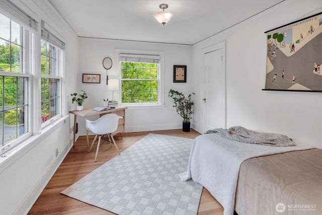 3601 E Cherry Street, Seattle, WA 98122