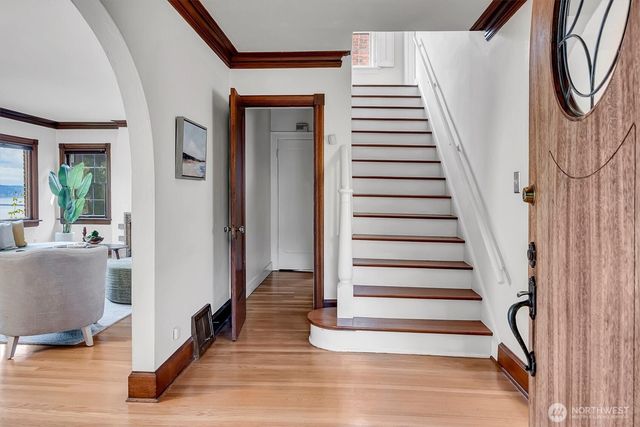 3601 E Cherry Street, Seattle, WA 98122